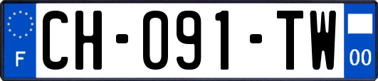 CH-091-TW