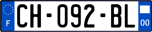 CH-092-BL