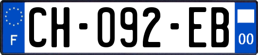CH-092-EB