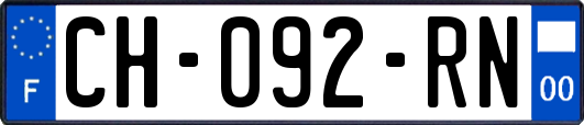 CH-092-RN