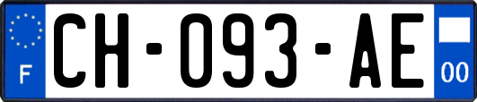 CH-093-AE