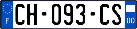 CH-093-CS