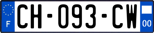 CH-093-CW