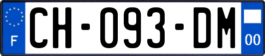 CH-093-DM