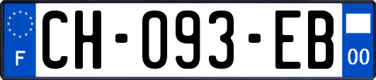 CH-093-EB