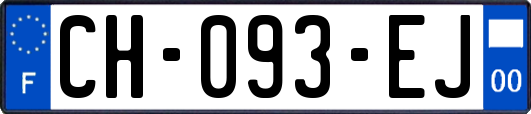 CH-093-EJ