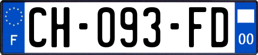 CH-093-FD