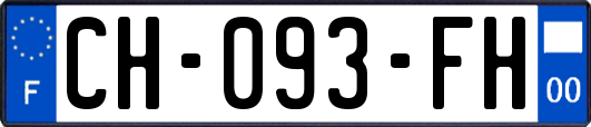 CH-093-FH