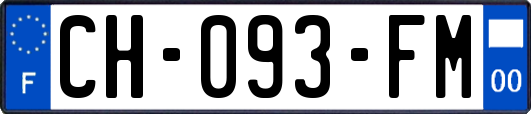 CH-093-FM