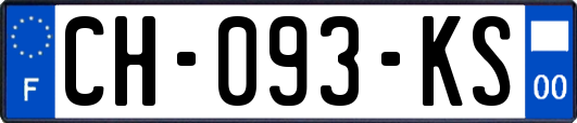 CH-093-KS