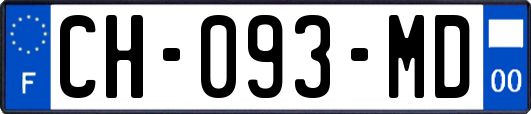 CH-093-MD