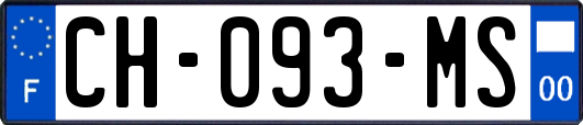 CH-093-MS