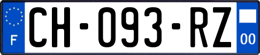 CH-093-RZ