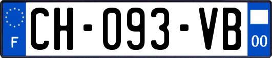 CH-093-VB