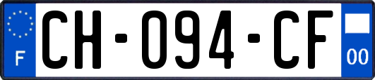 CH-094-CF