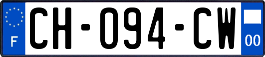 CH-094-CW