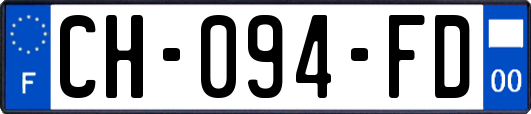 CH-094-FD