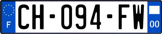 CH-094-FW