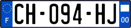 CH-094-HJ