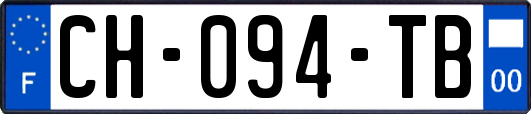 CH-094-TB