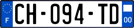 CH-094-TD