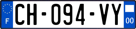 CH-094-VY