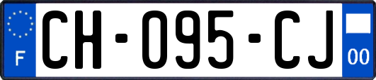 CH-095-CJ