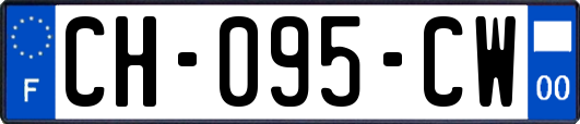 CH-095-CW