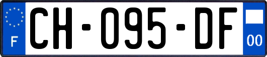 CH-095-DF