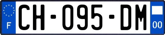 CH-095-DM