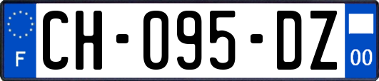 CH-095-DZ