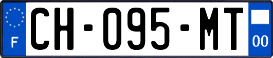 CH-095-MT