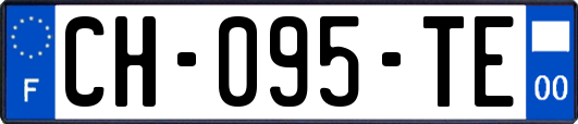 CH-095-TE