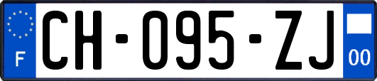 CH-095-ZJ