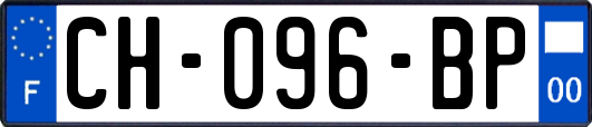 CH-096-BP