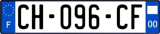 CH-096-CF