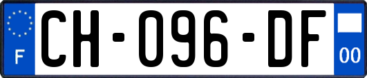 CH-096-DF