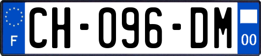 CH-096-DM