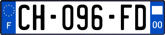 CH-096-FD