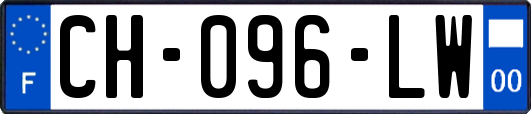 CH-096-LW