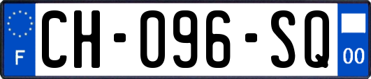 CH-096-SQ