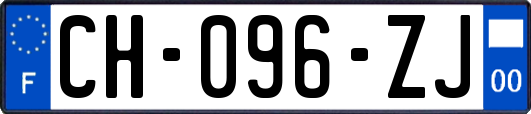 CH-096-ZJ