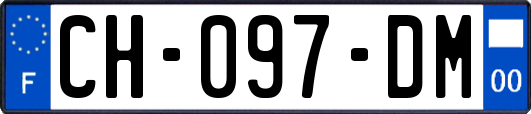CH-097-DM