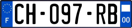 CH-097-RB