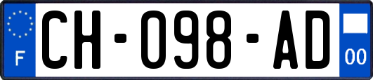 CH-098-AD