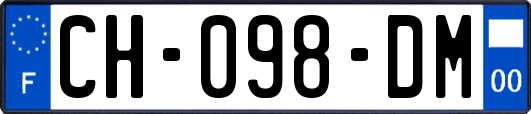 CH-098-DM