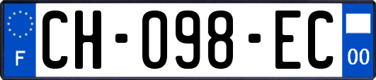 CH-098-EC