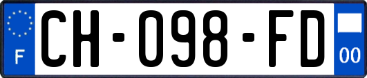 CH-098-FD