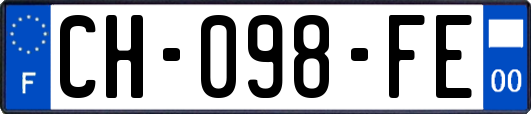 CH-098-FE