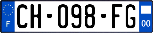 CH-098-FG